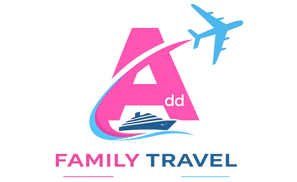 Add Family Travel
